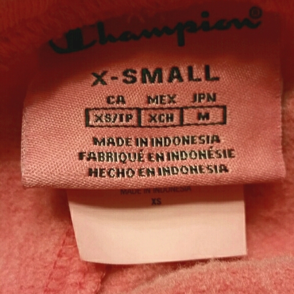 New Women's Champion High rise shorts - Picture 10 of 12